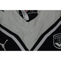 Maillot de football retro Girondins de Bordeaux 2009-2010 - Puma - Girondins de Bordeaux