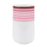 Porsgrunds Porselænsfabrik Marius Vase 20cm Rosa