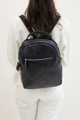 Kadın Sırt Çantası Altero - Siyah