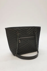 Kadın Omuz Çantası Mera - Siyah