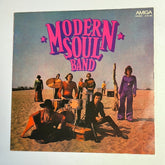 Modern Soul Band – Modern Soul Band AMIGA - LP (NM) - schallplattenparadis