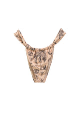 Mystic Jungle Obsession Bikini Bottom
