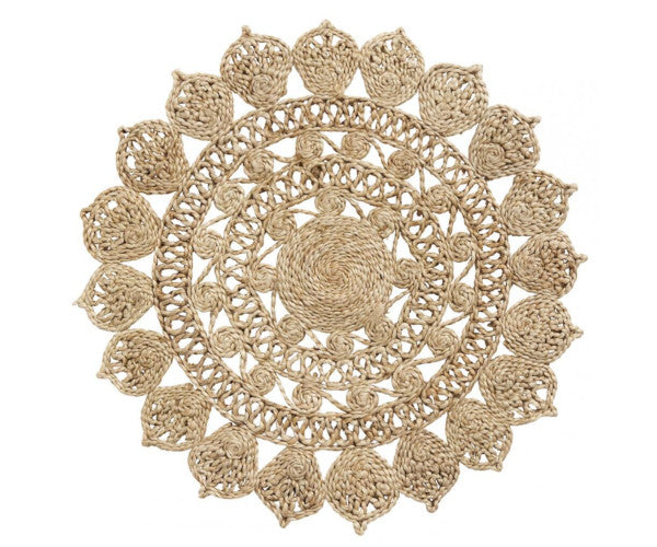 nordal jute dækserivet