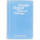 george orwell selected writings