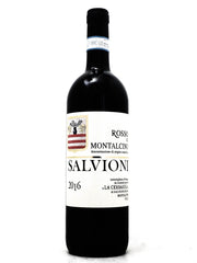 Rosso di Montalcino