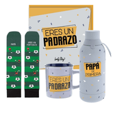 Pack Papá de Primera - manodesantaoficial