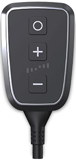 DTE Systems PedalBox für MERCEDES-BENZ GLA-KLASSE (X156) 2013-... GLA 250 (156.944), 211PS/155kW, 1991ccm