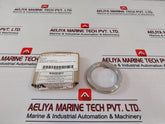 Lot of 3X Sara Sae 6A-0984 Ring Joint Gasket BX152-316SS