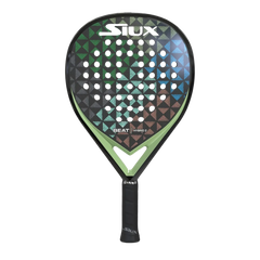 Raquette de padel Siux Beat Hybrid 2 2025