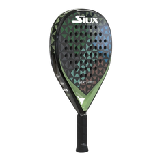 Raquette de padel Siux Beat Hybrid 2 2025
