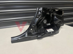 Rear Tail Light Panel RHS to suit Mitsubishi Lancer Evolution 7 / 8 / 9 MR592938 Body Panels