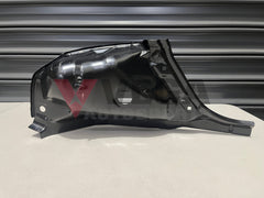 Rear Tail Light Panel RHS to suit Mitsubishi Lancer Evolution 7 / 8 / 9 MR592938 Body Panels