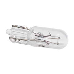 Replacement Bulbs for Nurse Call Stations T 1-3/4 Wedge Bulb