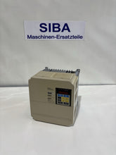 Omron SYSDRIVE Inverter 3G3XV-A4037-EV2 6,9KVA 3,7 kW