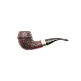 PETERSON SHERLOCK HOLMES DEERSTALKER SANDBLASTED
