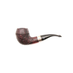 PETERSON SHERLOCK HOLMES DEERSTALKER SANDBLASTED