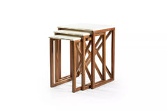 Solo Nesting Table - Ider Furniture