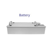 Sungrow SBR High Voltage Battery Module 3.2kWh