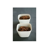 Hevla Low Acid Coffee (2 pack Trial Size) - Gourmet Blend & Dark Roast Blend - DECAF, Ground - 2 x 2 oz