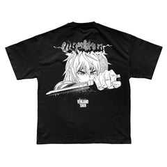 THORFINN TEE