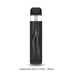 Vaporesso Xros 5 Mini Vape Pod Kit