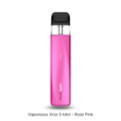 Vaporesso Xros 5 Mini Vape Pod Kit