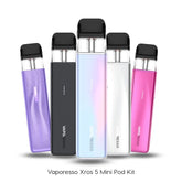 Vaporesso Xros 5 Mini Vape Pod Kit
