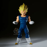 Vegeta Super Saiyan Dragon Ball Z Grandista