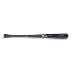 Victus Playing Bats Matte Black | Black | Holographic / 32" / -4 Victus JC24 Pro Reserve Wood Baseball Bat | Maple