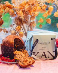 Panettone Torreblanca con chocolate Kankel 500 g