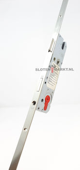 Meerpuntsluiting Winkhaus rolnokken DM45