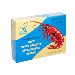 YİNFA Karides Kraker 200g