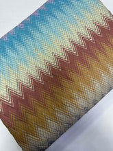 YOKO QUILT MATRIMONIALE - MISSONI HOME - Contex Biancheria