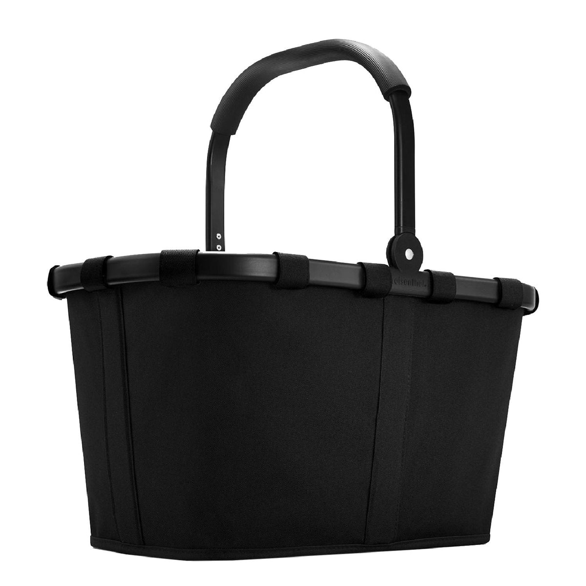 Reisenthel Shopping Carrybag frame black/black