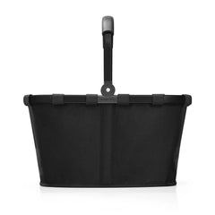 Reisenthel Shopping Carrybag frame black/black