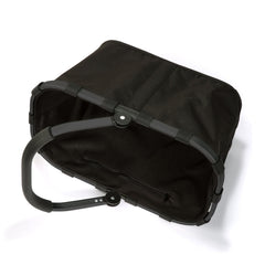 Reisenthel Shopping Carrybag frame black/black