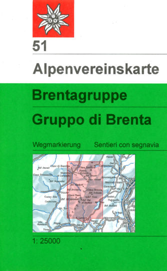 51 Brentagruppe