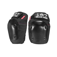 187 Killer Pads Fly Knee Pad - Black - Angler's Pro Tackle & Outdoors