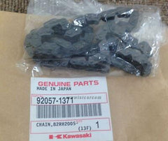 KAWASAKI ZXR250 ZXR250R ZX250C ZX250A CAMSHAFT CHAIN 92057-1371 82RH2005-106M