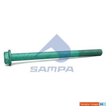 SAMPA ACTROS BOLT 200.302-SAJID Auto Online
