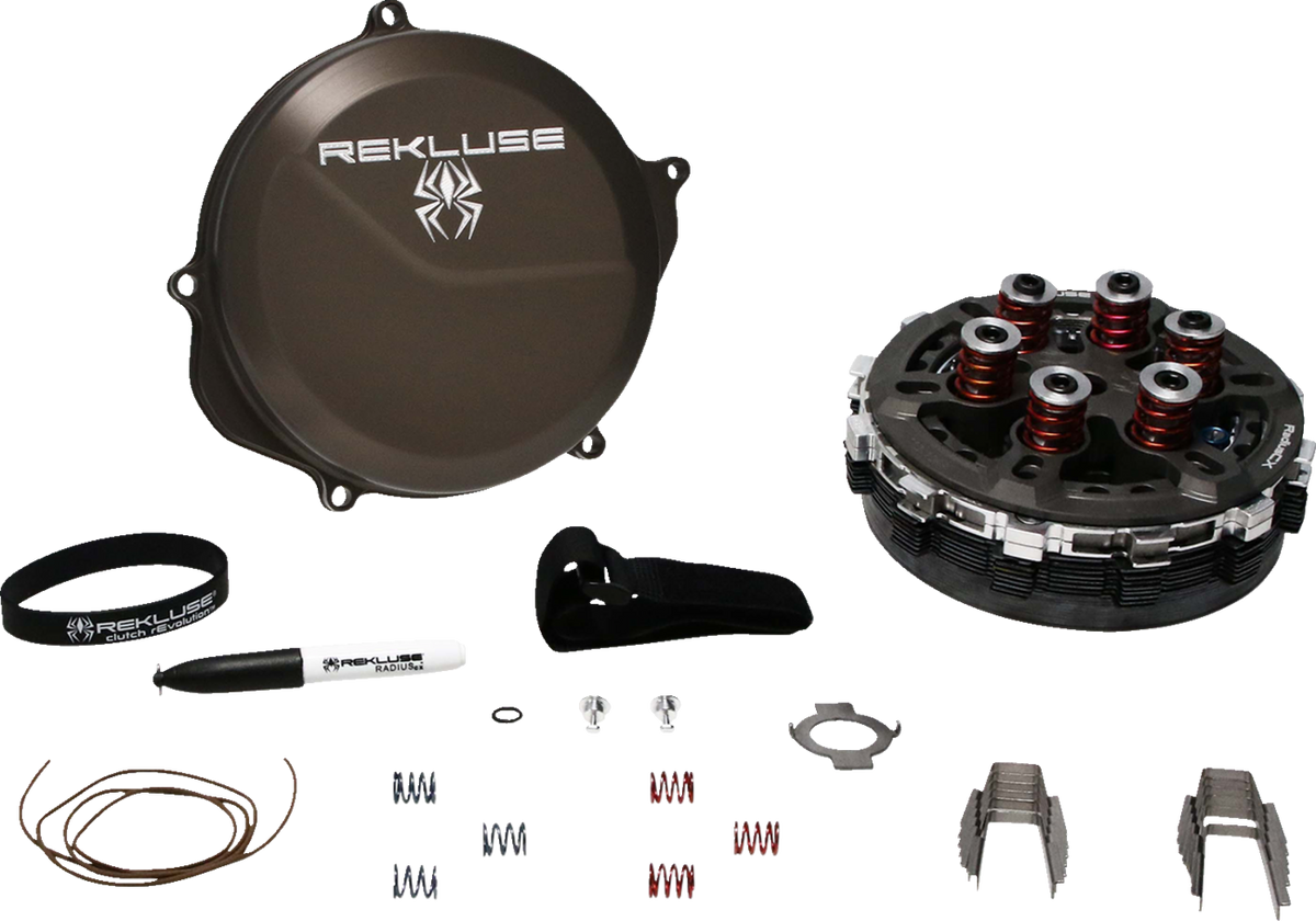 REKLUSE RadiusCX 4.0 Clutch - RM-Z 250 RMS-8906067