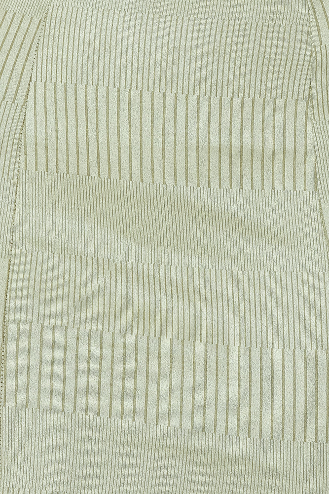 Give Me One More Minute Midi Dress Olive