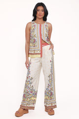 Zava Pants - Multi