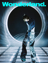 [Pre-Order] SEVENTEEN THE8 - WONDERLAND CHINA OCTOBER ISSUE