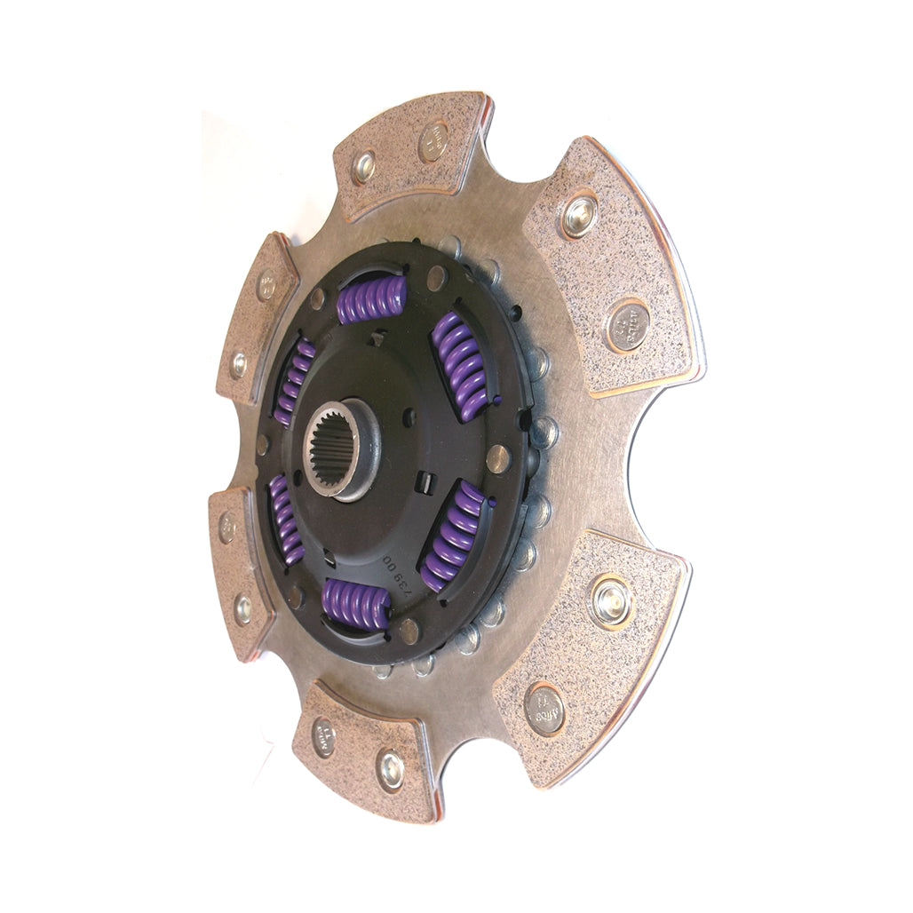 CG Motorsport Stage 3 Paddle Drive Plate Only