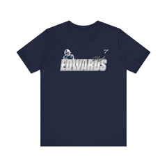 Elisha Edwards Graphic Tee