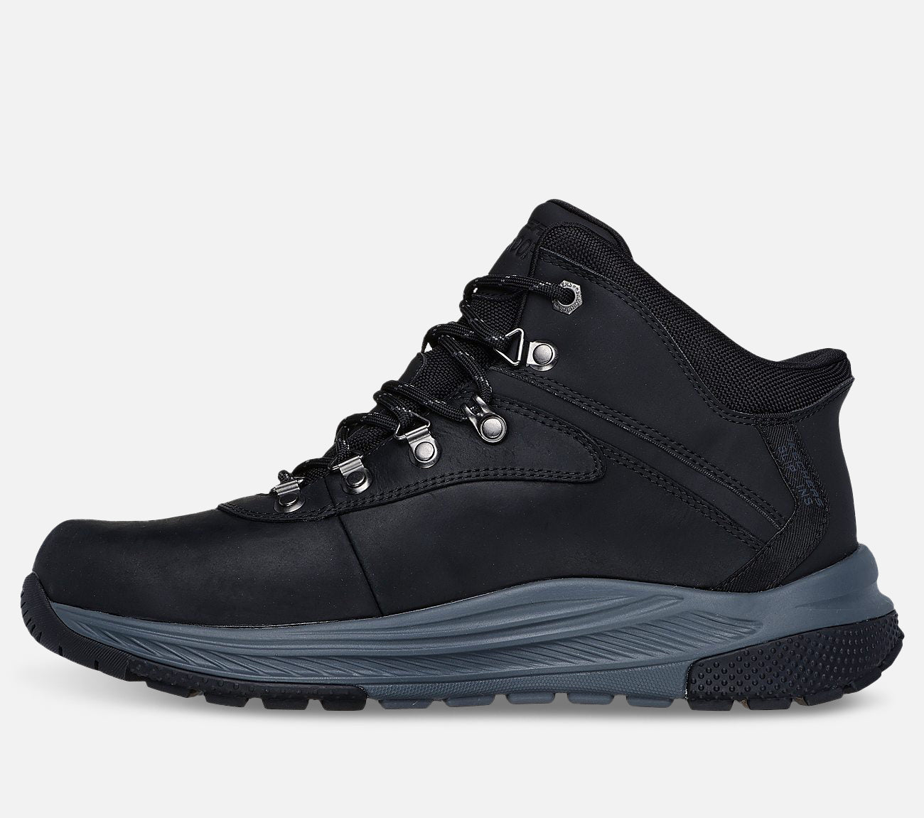 Relaxed Fit: Slip-ins: Meroe - Pikeman - Waterproof Boot Skechers.dk