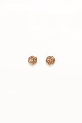 Yva Earrings - Gold