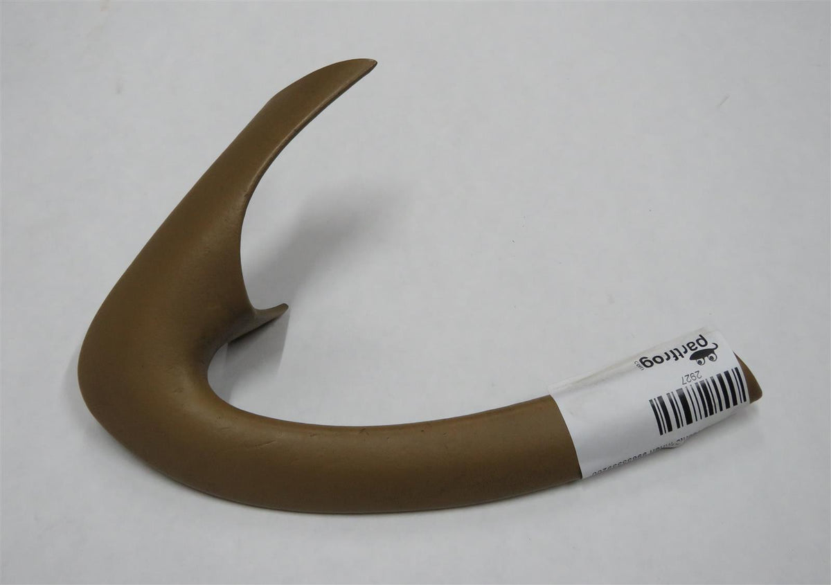 Porsche 996 Verkleidung Abdeckung Türgriff Tür rechts innen 99655559200