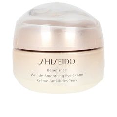 Shiseido Benefiance Wrinkle Smoothing Eye Cream 15 ml-1